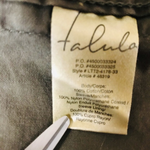 Talula Jacket - Picture 6 of 7